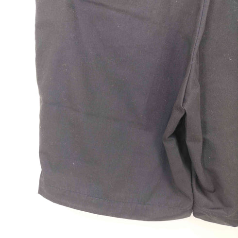 エフティーシー FTC 22SS WORK SHORT ワーク ショーツ メンズ XL