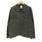 WONDER WONDER OVERSIZED DENIM JKT ダメージ オーバーサイズ デニムジャケット メンズ JPN:L
