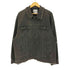 WONDER WONDER OVERSIZED DENIM JKT ダメージ オーバーサイズ デニムジャケット メンズ JPN:L