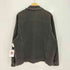 WONDER WONDER OVERSIZED DENIM JKT ダメージ オーバーサイズ デニムジャケット メンズ JPN:L