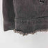 WONDER WONDER OVERSIZED DENIM JKT ダメージ オーバーサイズ デニムジャケット メンズ JPN:L