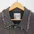 WONDER WONDER OVERSIZED DENIM JKT ダメージ オーバーサイズ デニムジャケット メンズ JPN:L
