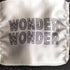 WONDER WONDER OVERSIZED DENIM JKT ダメージ オーバーサイズ デニムジャケット メンズ JPN:L