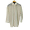 ザラ ZARA カットワーク レース L/S シャツ レディース import:S