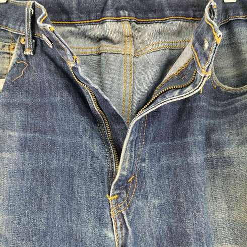リーバイス Levis 505 ジップフライデニムパンツ メンズ