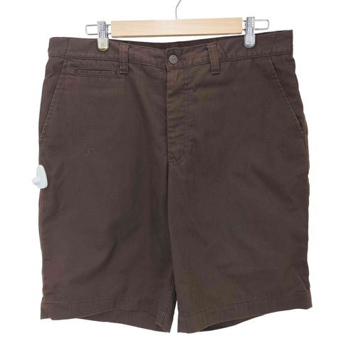 エフティーシー FTC 21SS WORK SHORT ワーク ショーツ メンズ XL