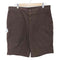 エフティーシー FTC 21SS WORK SHORT ワーク ショーツ メンズ XL