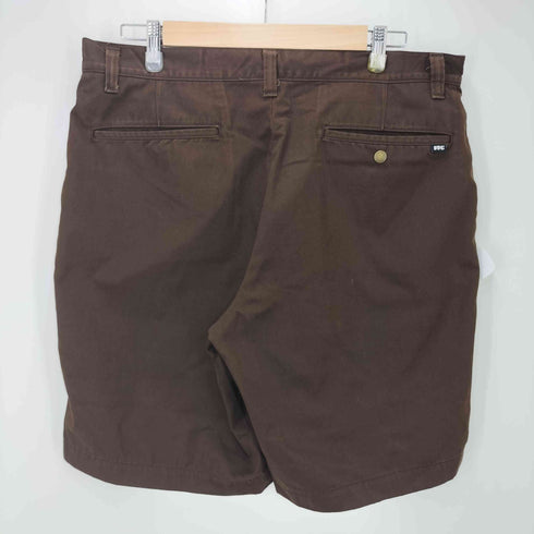 エフティーシー FTC 21SS WORK SHORT ワーク ショーツ メンズ XL