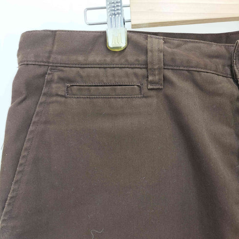 エフティーシー FTC 21SS WORK SHORT ワーク ショーツ メンズ XL