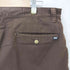 エフティーシー FTC 21SS WORK SHORT ワーク ショーツ メンズ XL