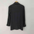 ザラ ZARA プリーツ ダブルテーラードジャケット レディース import:XS