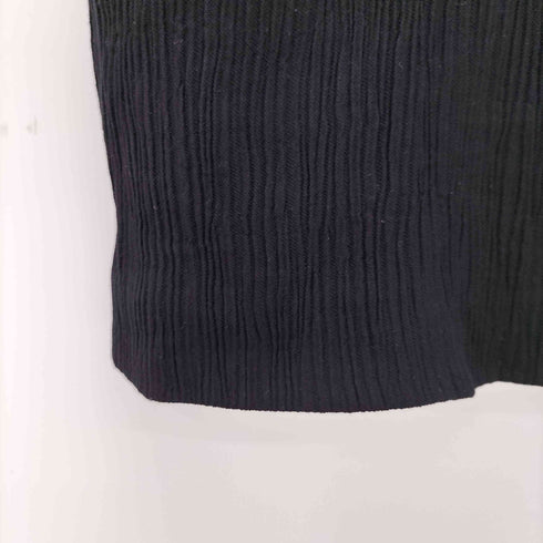 ザラ ZARA プリーツ ダブルテーラードジャケット レディース import:XS