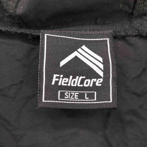 フィールドコア FieldCore レディーストランスフォームジャケットマウンテンパーカー レディース JPN:L
