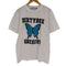 dirtybox archive バタフライプリントTシャツ レディース import:L