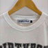 dirtybox archive バタフライプリントTシャツ レディース import:L