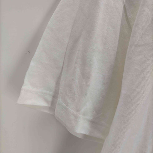dirtybox archive バタフライプリントTシャツ レディース import:L