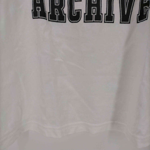 dirtybox archive バタフライプリントTシャツ レディース import:L