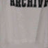 dirtybox archive バタフライプリントTシャツ レディース import:L