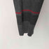 ダナキャランニューヨークジーンズ DKNY JEANS Stripe Sweater メンズ L