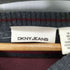 ダナキャランニューヨークジーンズ DKNY JEANS Stripe Sweater メンズ L