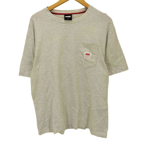 エフティーシー FTC 24SS POCKET TEE メンズ import:M