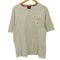 エフティーシー FTC 24SS POCKET TEE メンズ import:M