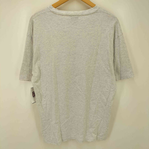 エフティーシー FTC 24SS POCKET TEE メンズ import:M