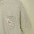 エフティーシー FTC 24SS POCKET TEE メンズ import:M