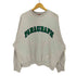 パラグラフ PARAGRAPH ARCH LOGO SWEAT アーチ ロゴ スウェット メンズ FREE
