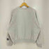 パラグラフ PARAGRAPH ARCH LOGO SWEAT アーチ ロゴ スウェット メンズ FREE