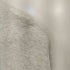 パラグラフ PARAGRAPH ARCH LOGO SWEAT アーチ ロゴ スウェット メンズ FREE
