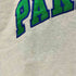パラグラフ PARAGRAPH ARCH LOGO SWEAT アーチ ロゴ スウェット メンズ FREE
