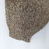 キンロックバイキンロックアンダーソン KINLOCH ANDERSON ハーフジップ ウールニット メンズ LL