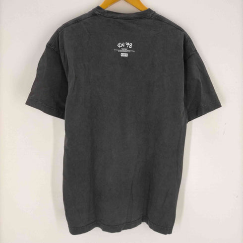 キス KITH Aaliyah Film Strip Vintage Tee メンズ import:S