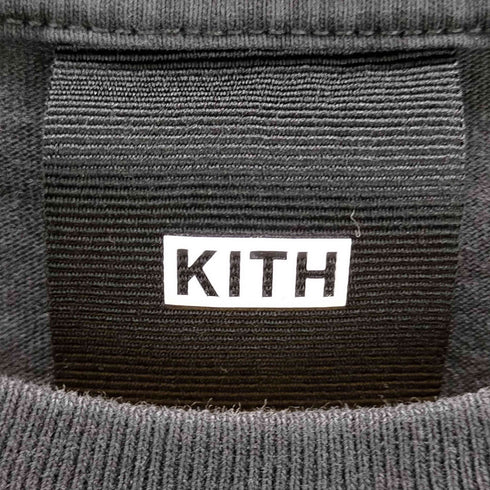 キス KITH Aaliyah Film Strip Vintage Tee メンズ import:S