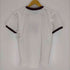 ヒール コレクティブ Heel Collective プリントリンガーTシャツ レディース import:S