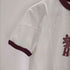 ヒール コレクティブ Heel Collective プリントリンガーTシャツ レディース import:S