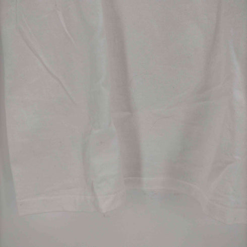 ヒール コレクティブ Heel Collective プリントリンガーTシャツ レディース import:S