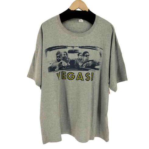 アンビル Anvil VEGAS ムービーTシャツ メンズ