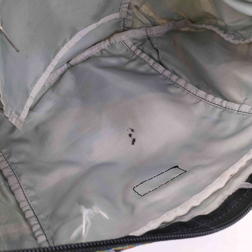 コロンビア Columbia ノルディック柄 VERNAL ヴァーナル ショルダーバッグ メンズ
