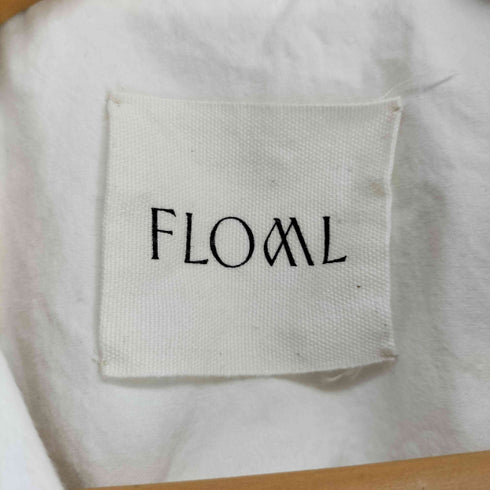 FLOML ドローリング付3Bジャケット レディース JPN:38