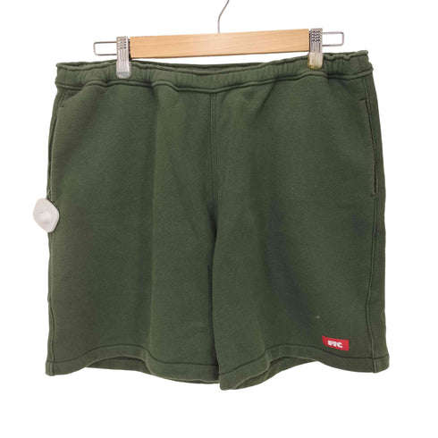 エフティーシー FTC 23SS Sweat Shorts スウェット ショーツ メンズ L