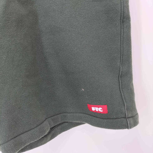 エフティーシー FTC 23SS Sweat Shorts スウェット ショーツ メンズ L