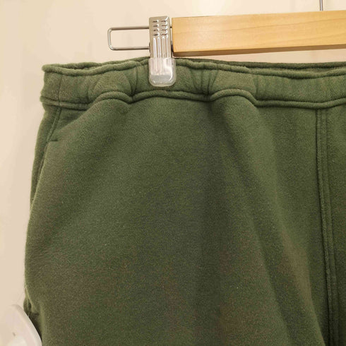 エフティーシー FTC 23SS Sweat Shorts スウェット ショーツ メンズ L