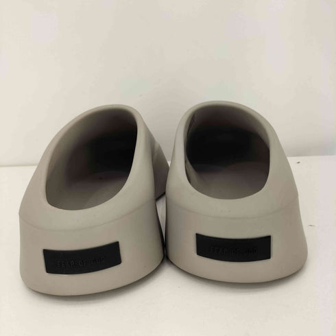 フィアオブゴッド FEAR OF GOD Concrete-coloured EVA Runner メンズ JPN:42