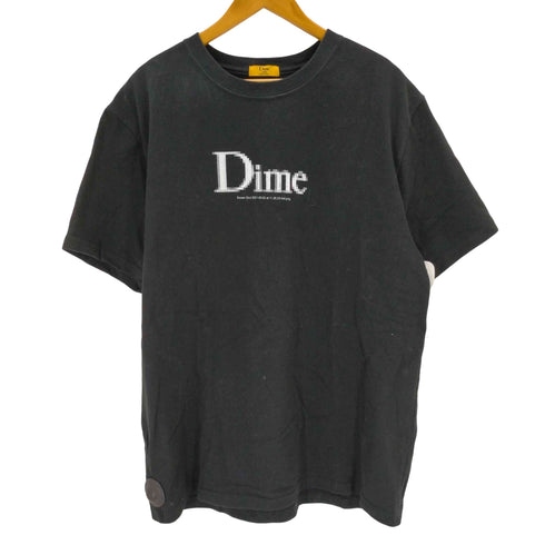 ダイム Dime CLASSIC SCREENSHOT Tee メンズ import:L