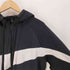 ナイキ NIKE 19SS AS M NSW HBR HOODIE ビッグ スウッシュ ジップアップ パーカー メンズ import:M