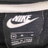 ナイキ NIKE 19SS AS M NSW HBR HOODIE ビッグ スウッシュ ジップアップ パーカー メンズ import:M