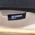 ジルサンダーネイビー JIL SANDER NAVY カシミヤ混 シルクニットプルオーバー レディース JPN:S