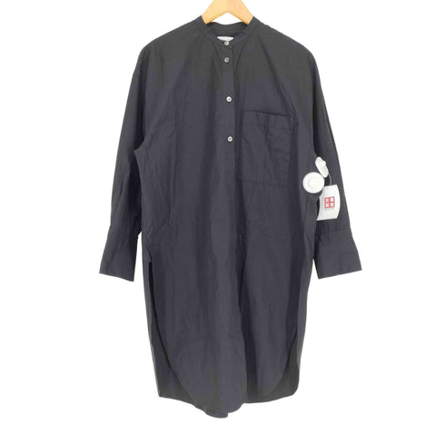 アドーア ADORE コットンブロードシャツ レディース JPN:38